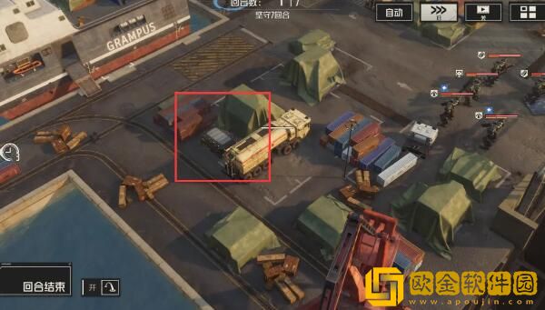 钢岚第二章宝箱分布 钢岚第二章宝箱分布