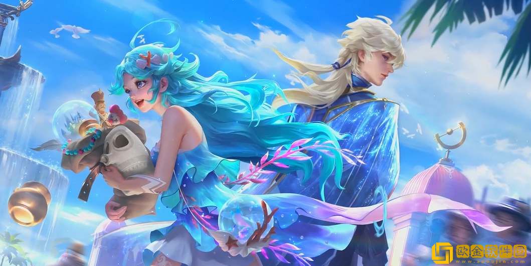 王者荣耀海诺朵莉亚融合技怎么触发-王者荣耀海诺朵莉亚组合技发动条件