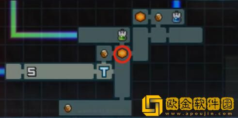 TEVI乌尔斯坎村道具全收集