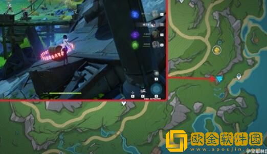 原神明天交换明天成就怎么做