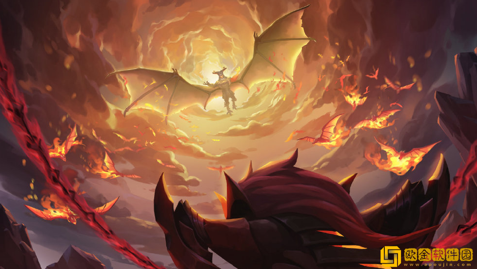 金铲铲之战S10刀锋锐雯阵容怎么玩-金铲铲之战S10刀锋锐雯阵容搭配推荐攻略