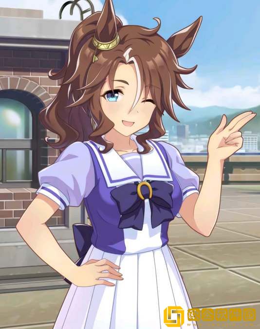 闪耀优俊少女目白善信培育攻略