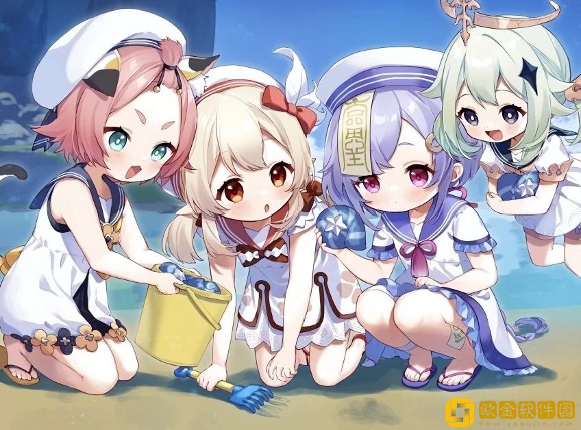 原神兽境裂隙怎么做-原神4.0兽境裂隙任务完成攻略