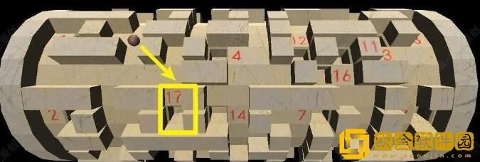 街阴阳途攻略第四章 街阴阳途攻略第四章