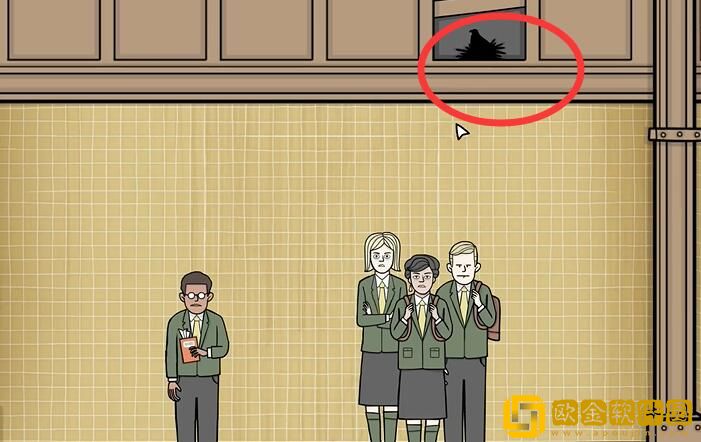 锈湖地铁繁花第三章流程 锈湖地铁繁花第三章流程