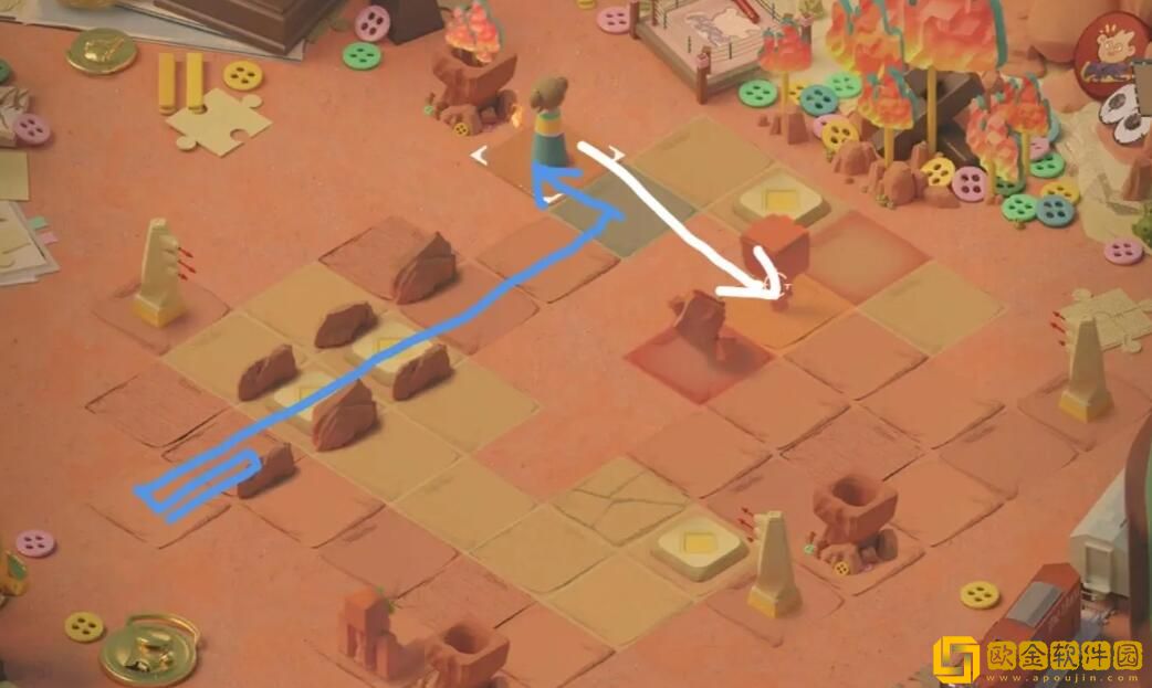 重返未来1999安全疏散怎么过 重返未来1999安全疏散怎么过