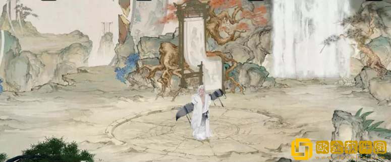 逆水寒手游镜天阁副本怎么打 逆水寒手游镜天阁副本怎么打