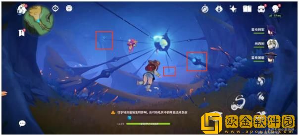 原神打破时间墙成就怎么做