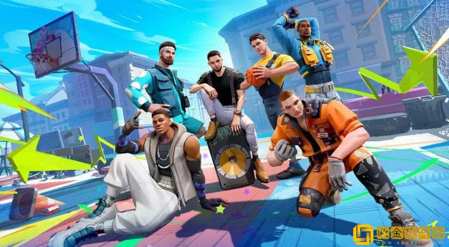 全明星街球派对球员强度排行一览-全明星街球派对球员强度排行汇总