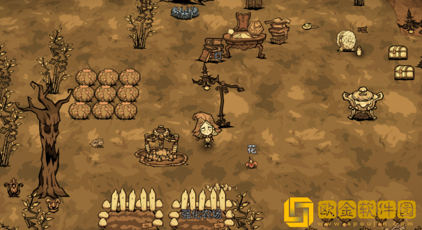 饥荒新家园狂暴熊獾怎么打-饥荒新家园狂暴熊獾打法攻略