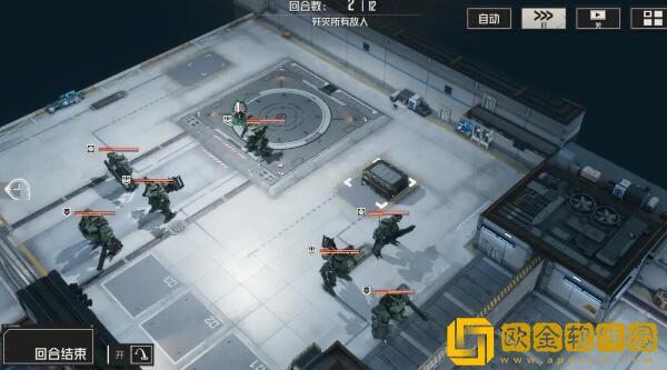 钢岚第三章宝箱分布 钢岚第三章宝箱分布