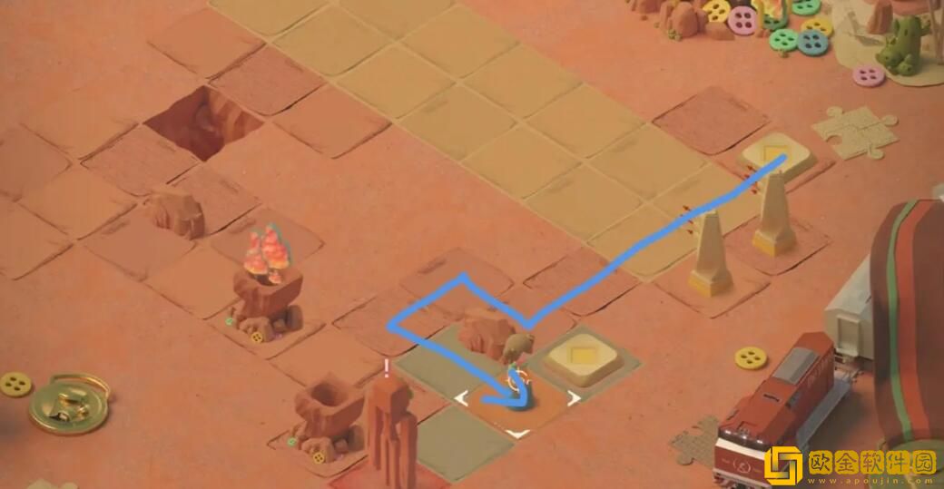 重返未来1999火炬的传递怎么过 重返未来1999火炬的传递怎么过