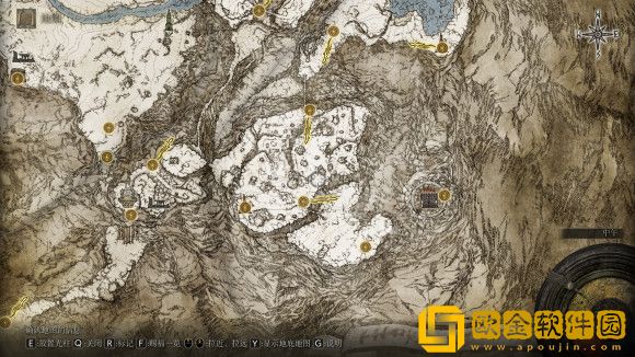 艾尔登法环壶战士支线流程