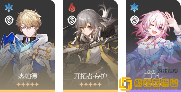 崩坏星穹铁道寰宇蝗灾巡猎攻略详解