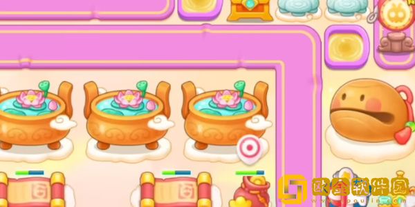 保卫萝卜4周赛2023.8.31