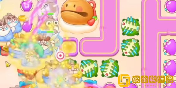 保卫萝卜4周赛2023.9.6