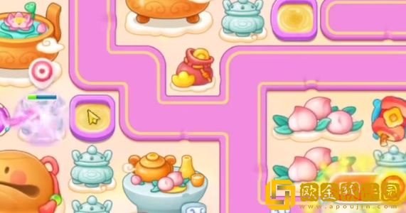 保卫萝卜4周赛2023.8.28