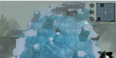 重返未来1999第三扇门第一关攻略