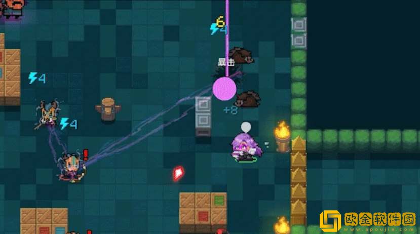 元气骑士博士技能强度介绍-元气骑士博士技能强度一览