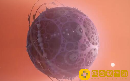 Cocoon茧游戏攻略第六章