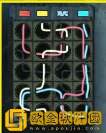 街阴阳途攻略序章