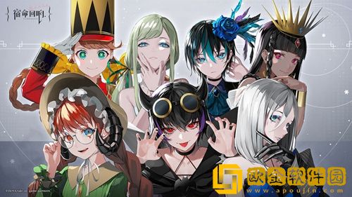 宿命回响：弦上的叹息新手开荒什么阵容好-宿命回响：弦上的叹息萌新开局阵容推荐