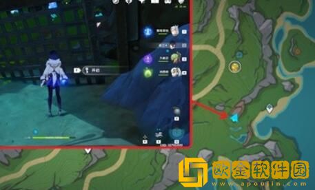 原神明天交换明天成就怎么做