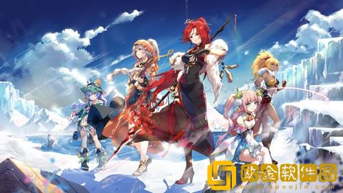 圣境之塔幽光雨林3层宝箱在哪-圣境之塔幽光雨林3层宝箱分布