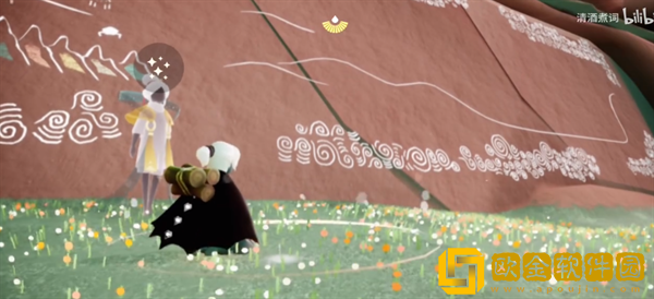 光遇九色鹿季任务三攻略