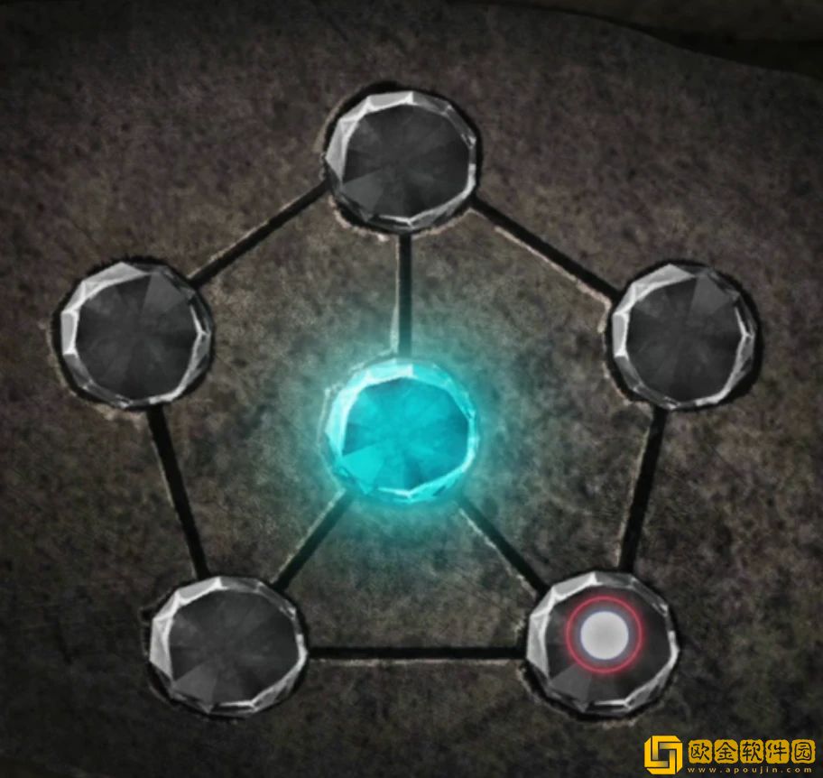 山阴攻略第五章