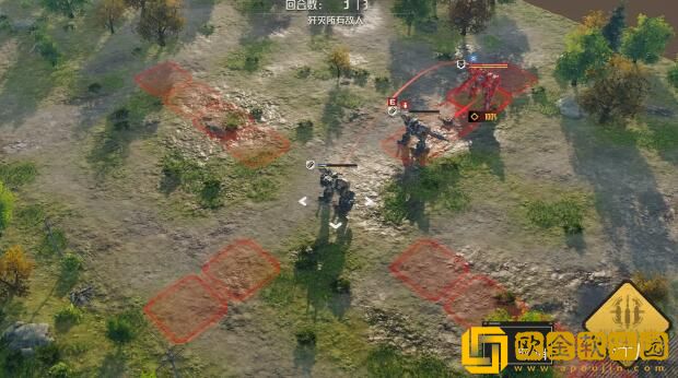 钢岚第五章突发事件过关玩法 钢岚第五章突发事件过关玩法