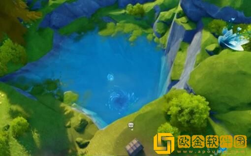 原神明天交换明天成就怎么做