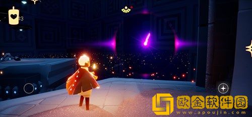 光遇心之灵在哪 光遇心之灵在哪