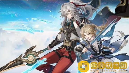 崩坏星穹铁道仙舟告别熟人在哪-崩坏星穹铁道1.3仙舟告别熟人位置一览