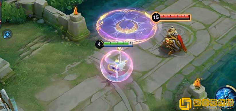 王者荣耀王昭君永恒月亮水手皮肤特效一览 王者荣耀王昭君永恒月亮水手皮肤特效一览