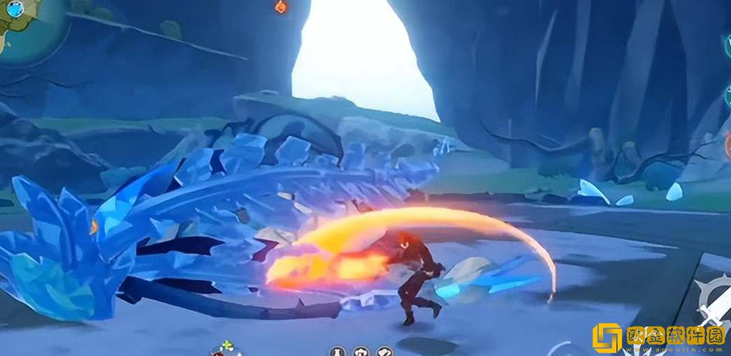 原神4.1深渊buff是什么 原神4.1深渊buff是什么