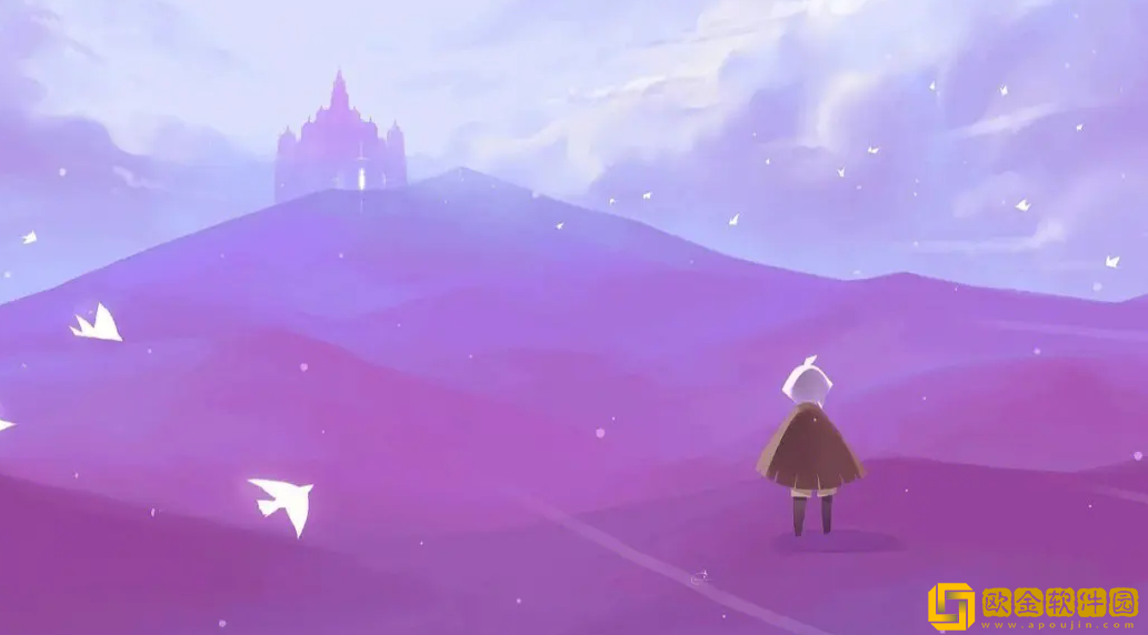 光遇9月13日大蜡烛在哪里-光遇9月13日大蜡烛位置一览2023