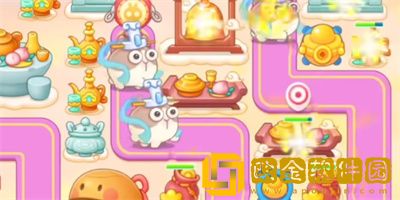 保卫萝卜4周赛2023.10.10 保卫萝卜4周赛2023.10.10