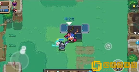 元气骑士前传红武怎么获得 元气骑士前传红武怎么获得