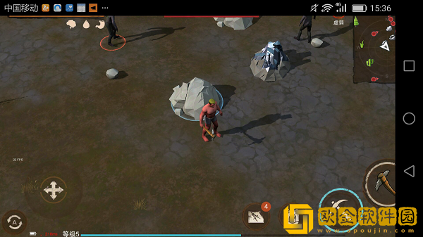 废土行动石镐合成方法