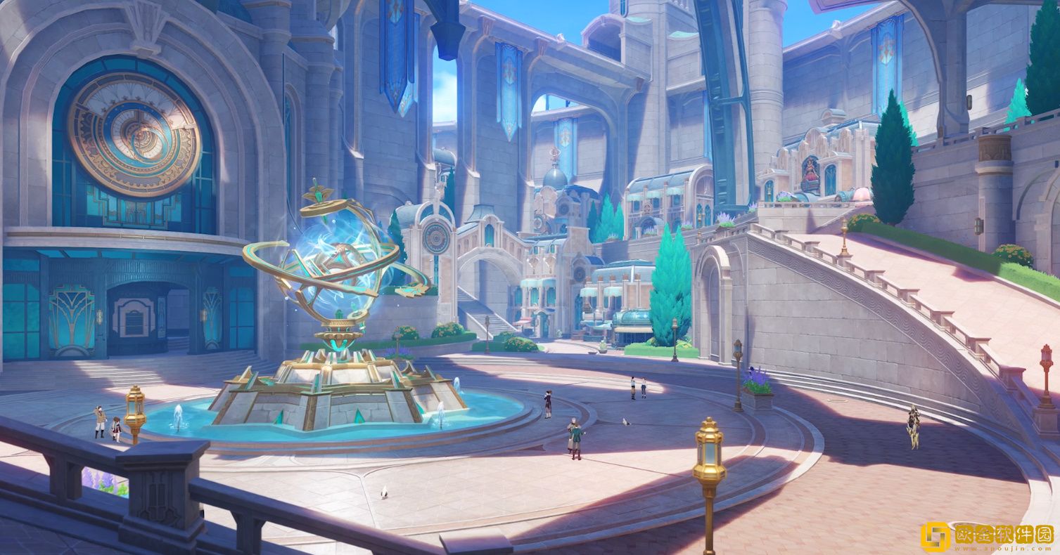 原神明天交换明天成就怎么做-原神明天交换明天成就完成攻略