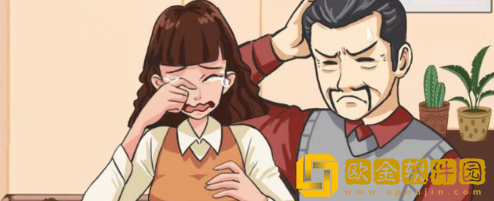 汉字找茬王消失的男友怎么过关