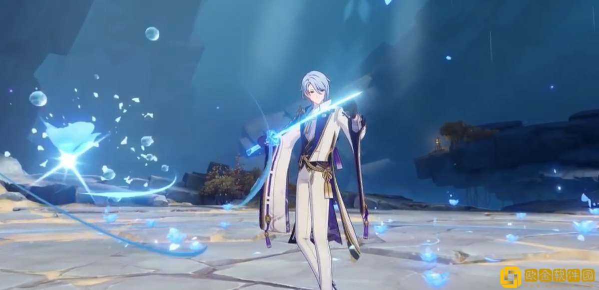 原神神里绫人复刻时间一览2023