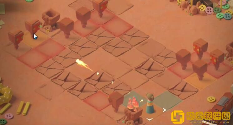 重返未来1999平衡竞走怎么过 重返未来1999平衡竞走怎么过