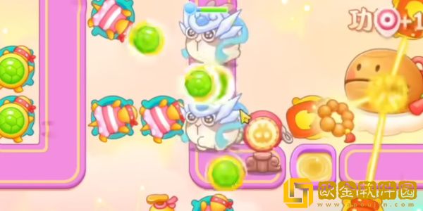 保卫萝卜4周赛2023.10.26