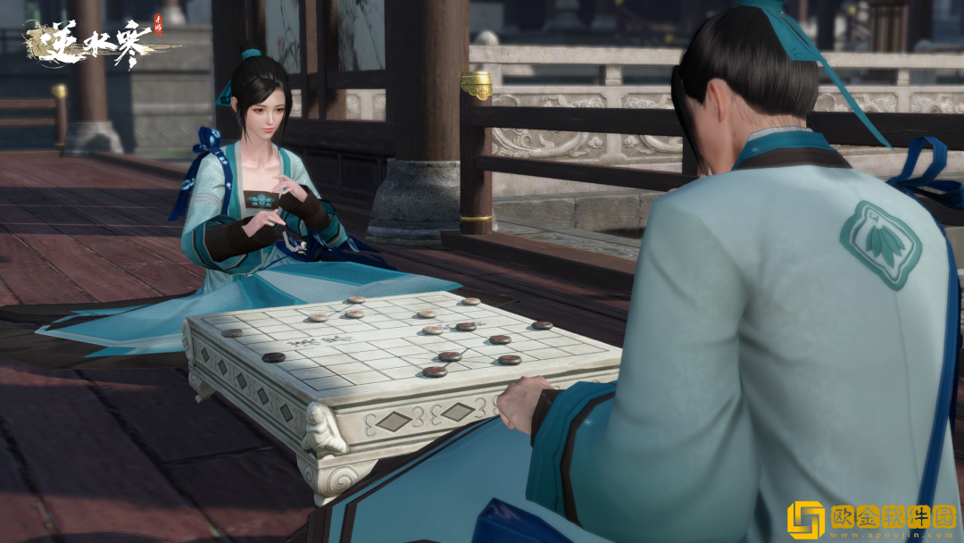 逆水寒手游破极之怎么做-逆水寒手游破极之剑攻略