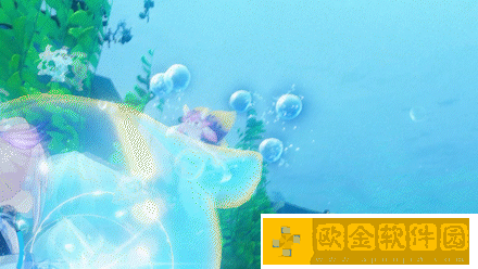 原神极*
的露珂菈成就怎么做