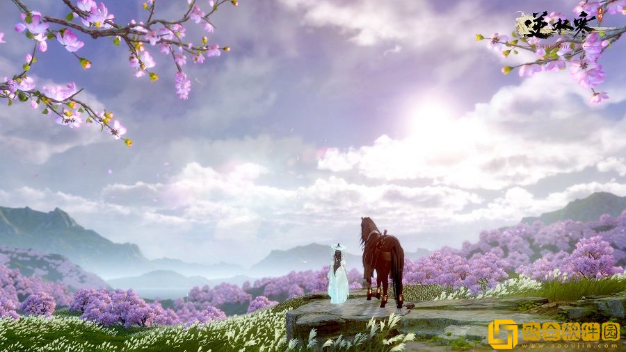 逆水寒手游灯还旧任务怎么做-逆水寒手游灯还旧任务完成攻略