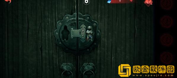 纸嫁衣双人版第四章怎么过