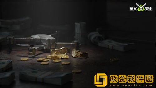 萤火突击寻回箱有什么用-萤火突击寻回箱功能介绍